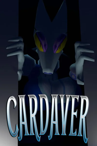 Cardaver cover