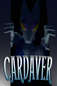 Cardaver cover