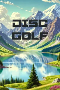 Disc Golf cover
