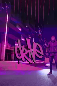 Drive cover