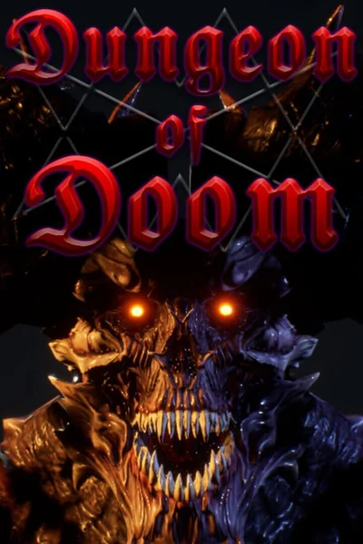 Dungeon of Doom