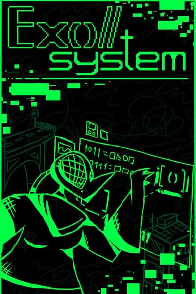 Exosystem