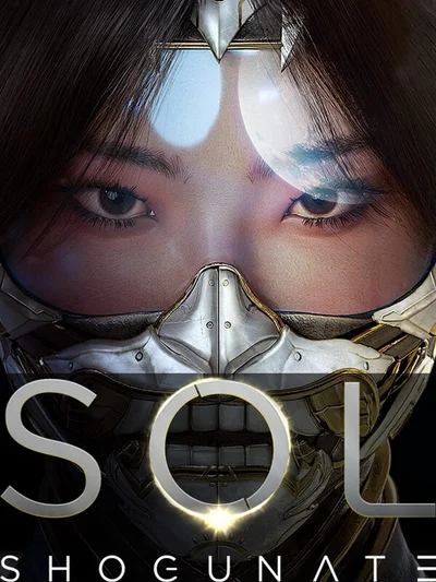 Sol: Shogunate cover