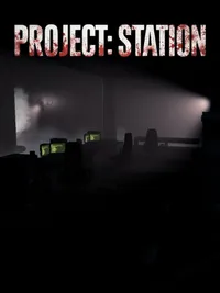 Project: Station cover