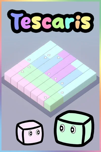 Tescaris