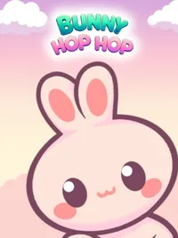 Bunny Hop Hop cover