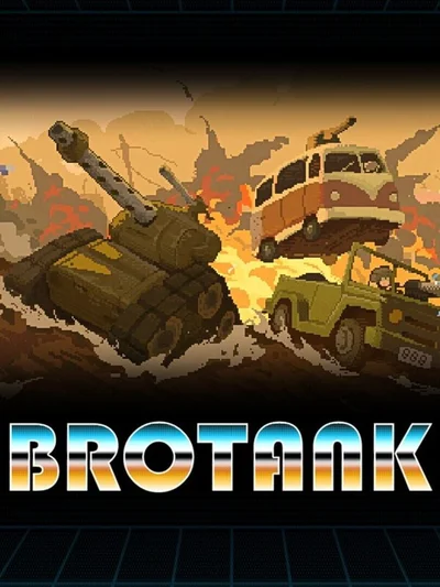 Brotank cover