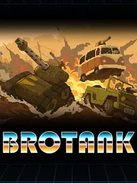 Brotank cover
