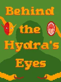 Behind the Hydra's Eyes cover