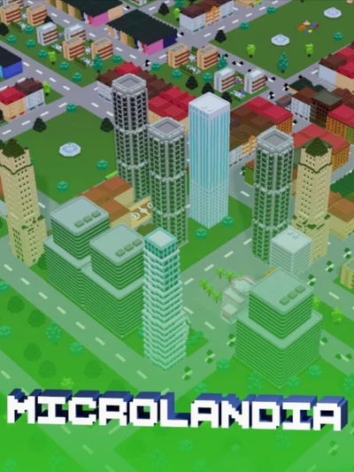 Microlandia