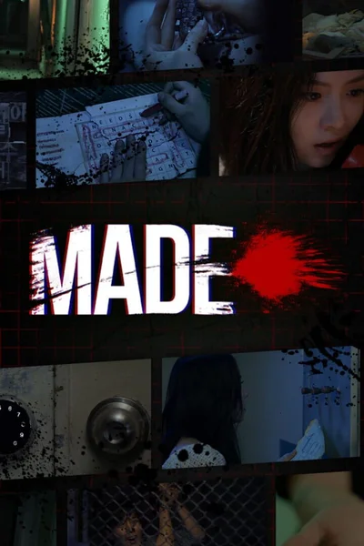 Made VR