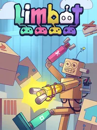 Limbot cover