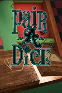 Pair-A-Dice cover