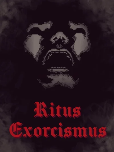 Ritus Exorcismus cover