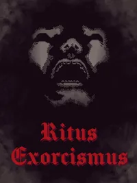 Ritus Exorcismus cover