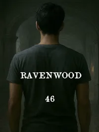 Ravenwood 46 cover