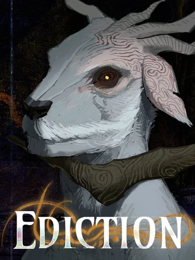 Ediction