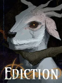 Ediction cover