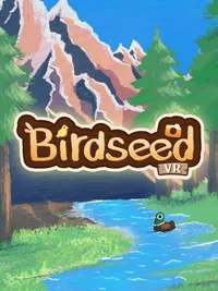 Birdseed VR cover