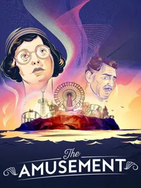 The Amusement cover