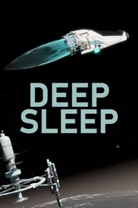 Deep Sleep cover