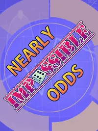 Nearly Impossible Odds cover