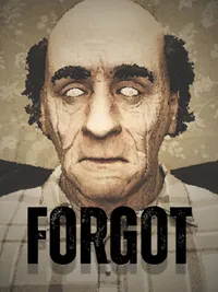 Forgot cover