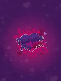 True Love For Her cover
