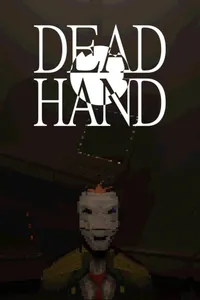 Dead Hand cover