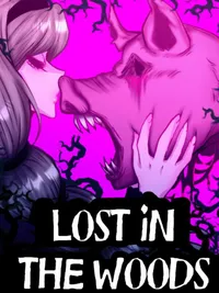 Lost in the Woods cover