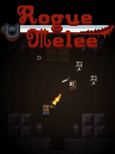 Rogue Melee