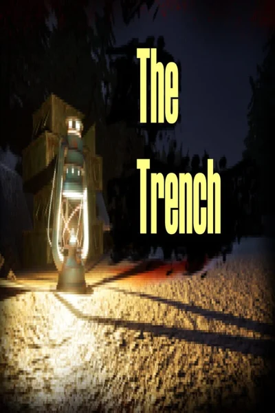 The Trench cover