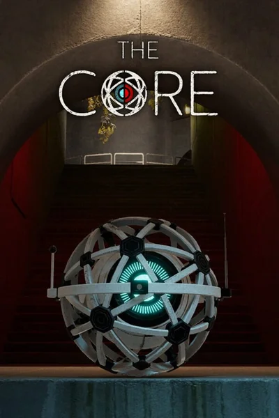 The Core cover