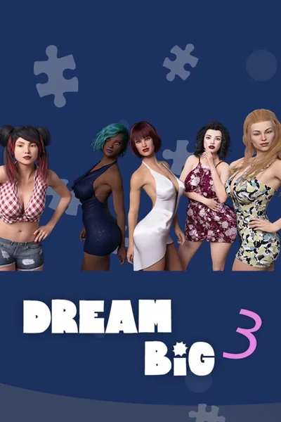 DreamBig 3