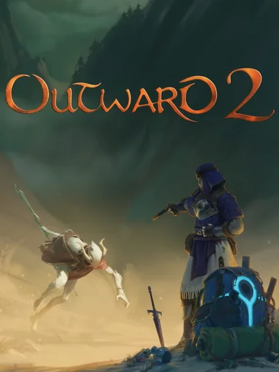 Outward 2 cover