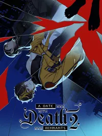 A Date with Death 2: Remnants cover