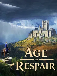 Age of Respair cover