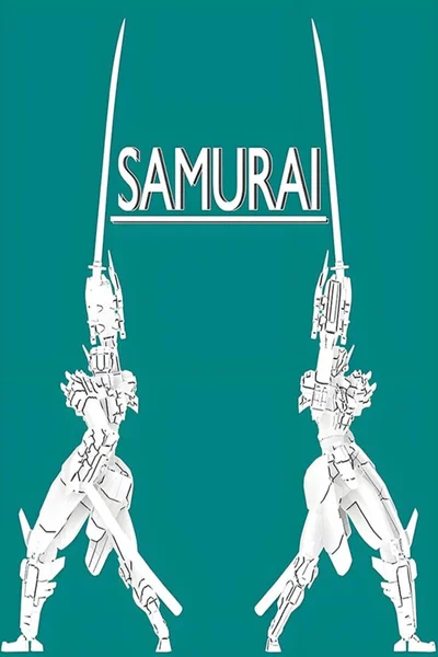 Samurai