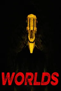 Worlds cover