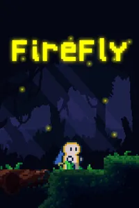 FireFly cover