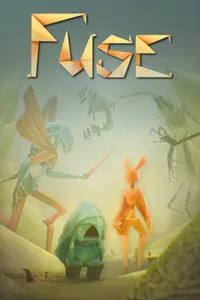 Fuse cover