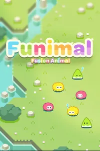Funimal: Fusion Animal cover