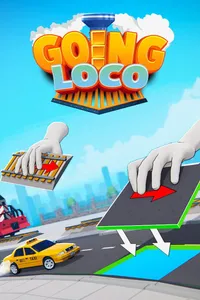 Going Loco cover