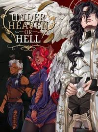 Under Heaven or Hell cover