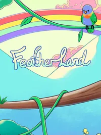 Feather Land cover