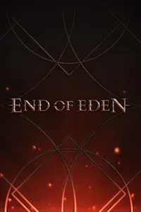 End of Eden cover