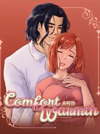 Comfort and Warmth cover