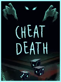 Cheat Death cover