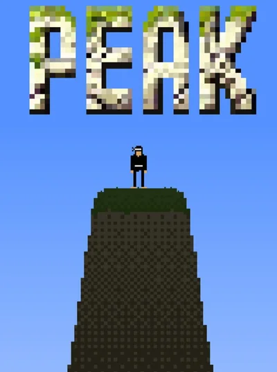 Peak cover