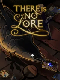 There Is No Lore cover
